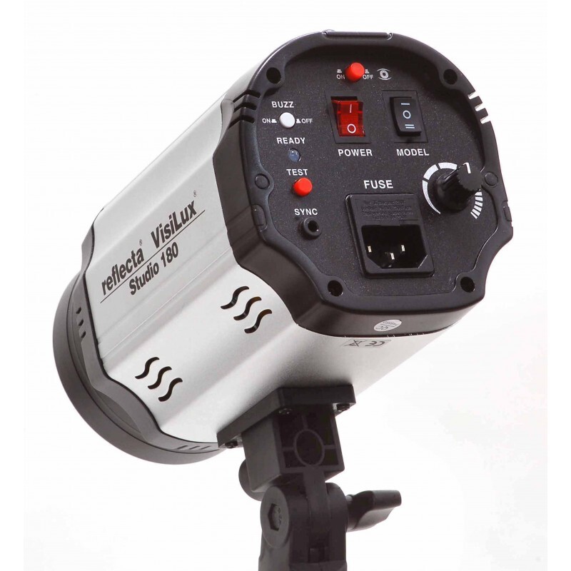 Reflecta Visilux Studio Kit 180