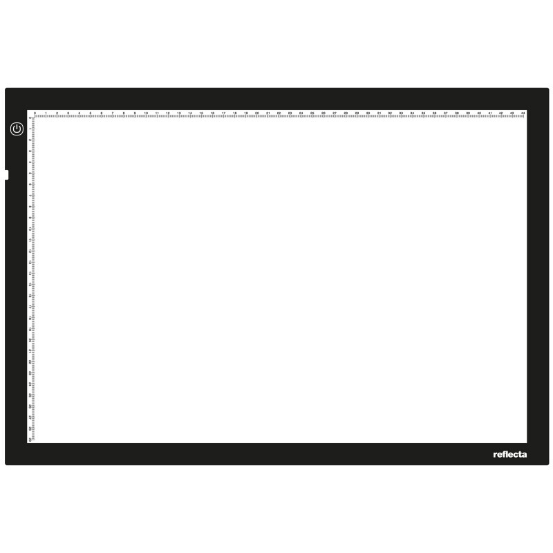 Reflecta LED Light Pad A3 Super Slim
