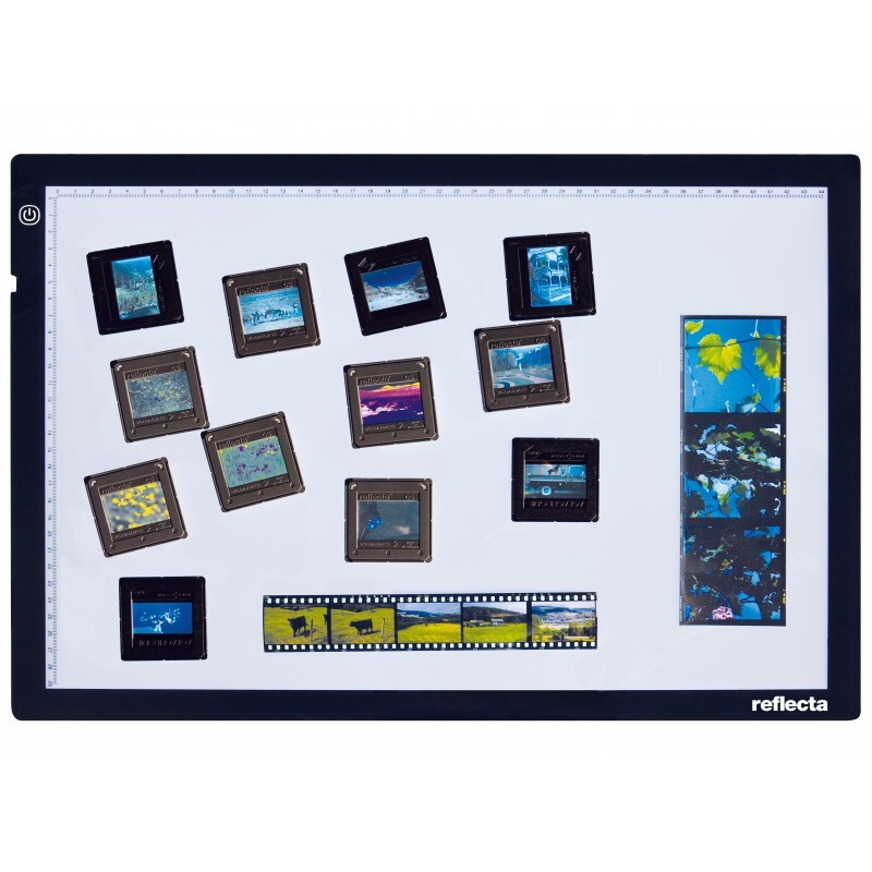 Reflecta LED Light Pad A3 Super Slim