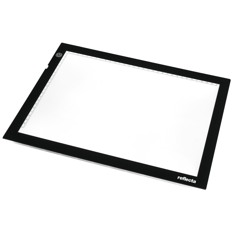 Reflecta LED Light Pad A3 Super Slim