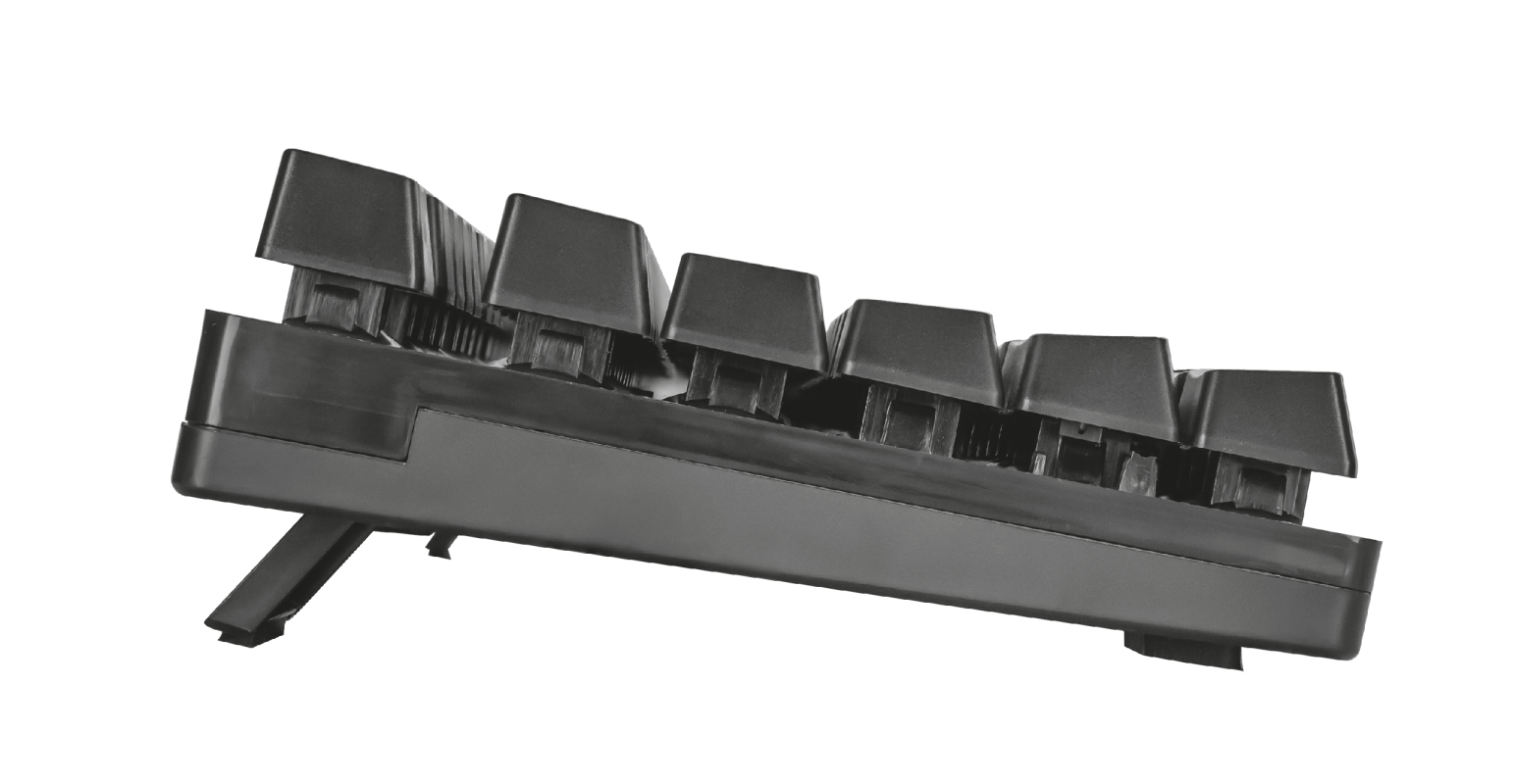 Trust GXT 835 English