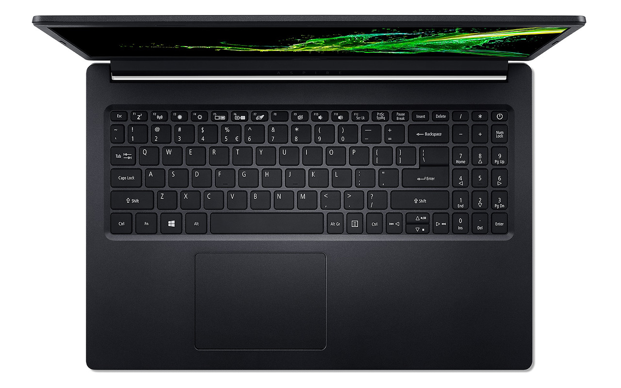 Acer Aspire A315-34 / 15.6" FullHD IPS / Celeron N4020 / 4GB DDR4 / 1.0TB HDD / No OS