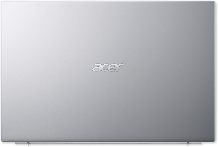 Acer Aspire A315-58 / 15.6" FullHD IPS / Core i5-1135G7 / 8GB DDR4 / 256GB NVMe / Intel Iris Xe / No OS