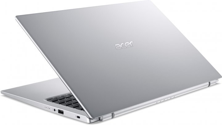 Acer Aspire A315-58 / 15.6" FullHD IPS / Core i5-1135G7 / 8GB DDR4 / 256GB NVMe / Intel Iris Xe / No OS