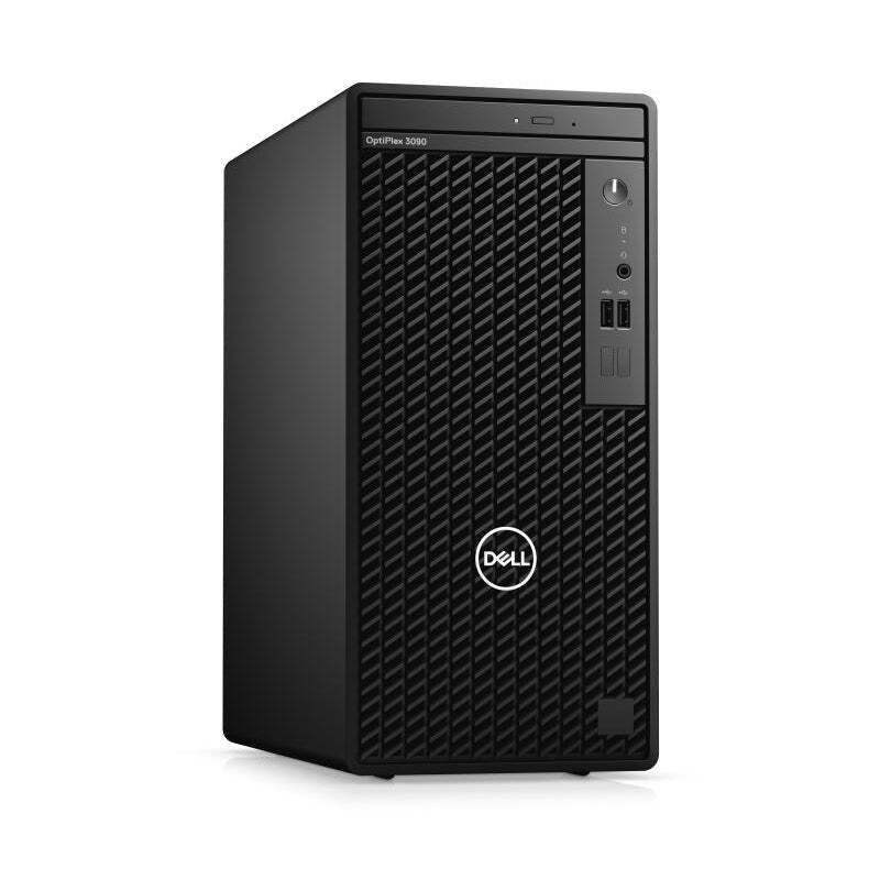 DELL Optiplex 3090 MT / Core i5-10505 / 8GB DDR4 / 512GB NVMe / PSU 260W / Ubuntu /
