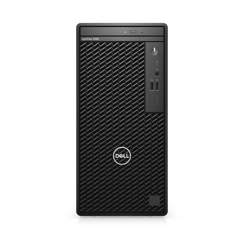 DELL Optiplex 3090 MT / Core i5-10505 / 8GB DDR4 / 256GB NVMe / PSU 260W / Ubuntu /