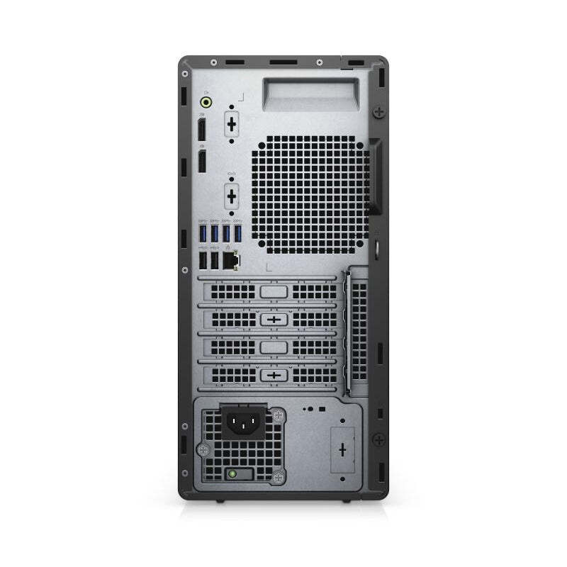 DELL Optiplex 3090 MT / Core i5-10505 / 8GB DDR4 / 256GB NVMe / PSU 260W / Ubuntu /
