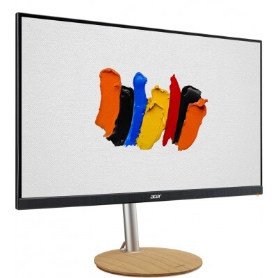 Acer ConceptD CP1241YV / 23.8" IPS FullHD
