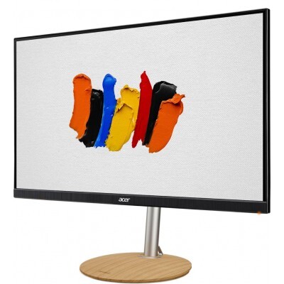 Acer ConceptD CP1241YV / 23.8" IPS FullHD