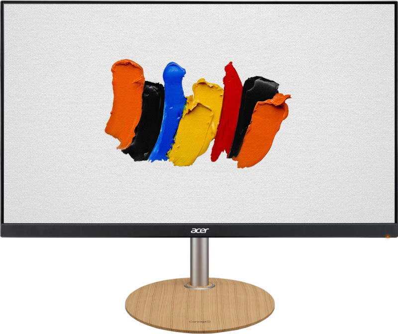 Acer ConceptD CP1241YV / 23.8" IPS FullHD