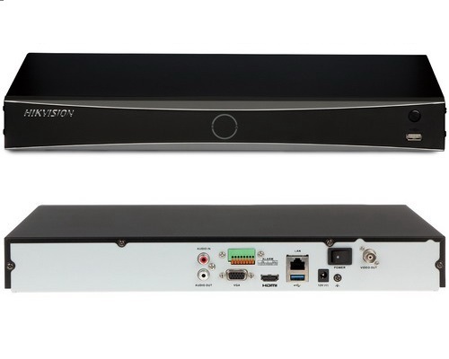 HIKVISION DS-7616NXI-I2/4 / NVR 16x Сhannel AcuSense