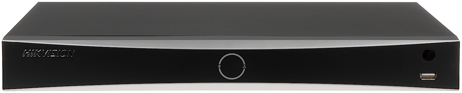 HIKVISION DS-7616NXI-I2/4 / NVR 16x Сhannel AcuSense
