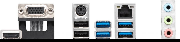 MSI PRO B660M-B DDR4 / mATX Socket 1700 Dual 2xDDR4 4600