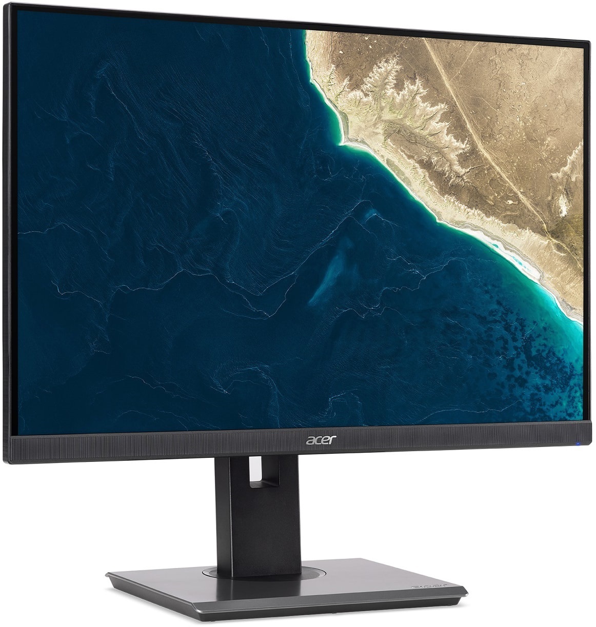 Acer BW247 / 24.0" IPS 1920x1200