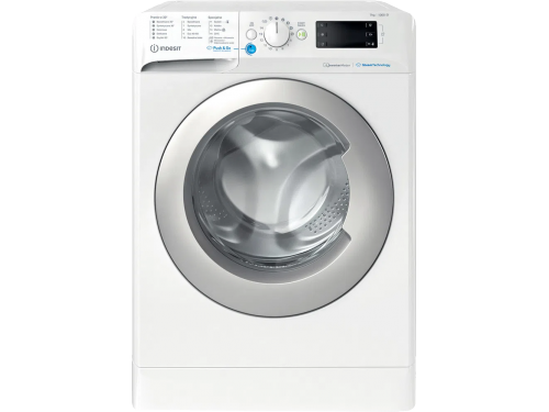 Indesit BWSE 71095 X