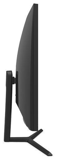 AOpen 27HC1RP / 27" VA Curved FullHD