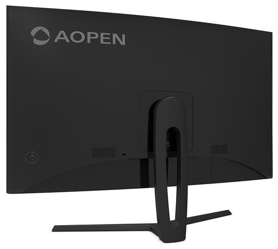 AOpen 27HC1RP / 27" VA Curved FullHD