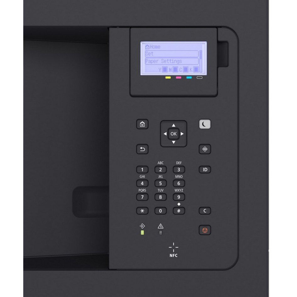 Canon i-Sensys LBP-722CDW / A4