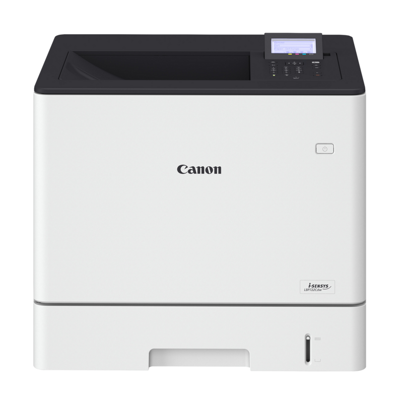 Canon i-Sensys LBP-722CDW / A4