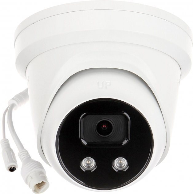 HIKVISION DS-2CD2346G1-I/SL / 4Mpx 2.8mm AcuSense