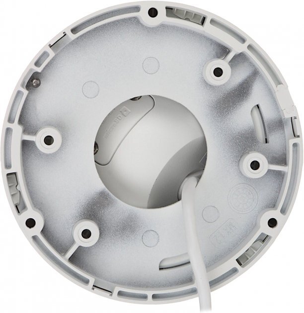 HIKVISION DS-2CD2346G1-I/SL / 4Mpx 2.8mm AcuSense