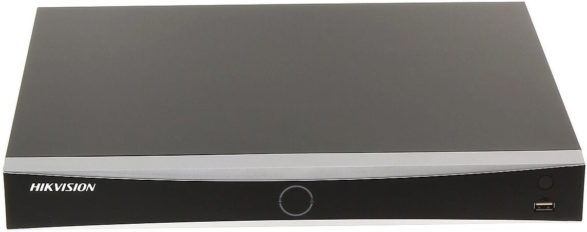 HIKVISION DS-7608NXI-I2/4S / NVR 8x Сhannel AcuSense