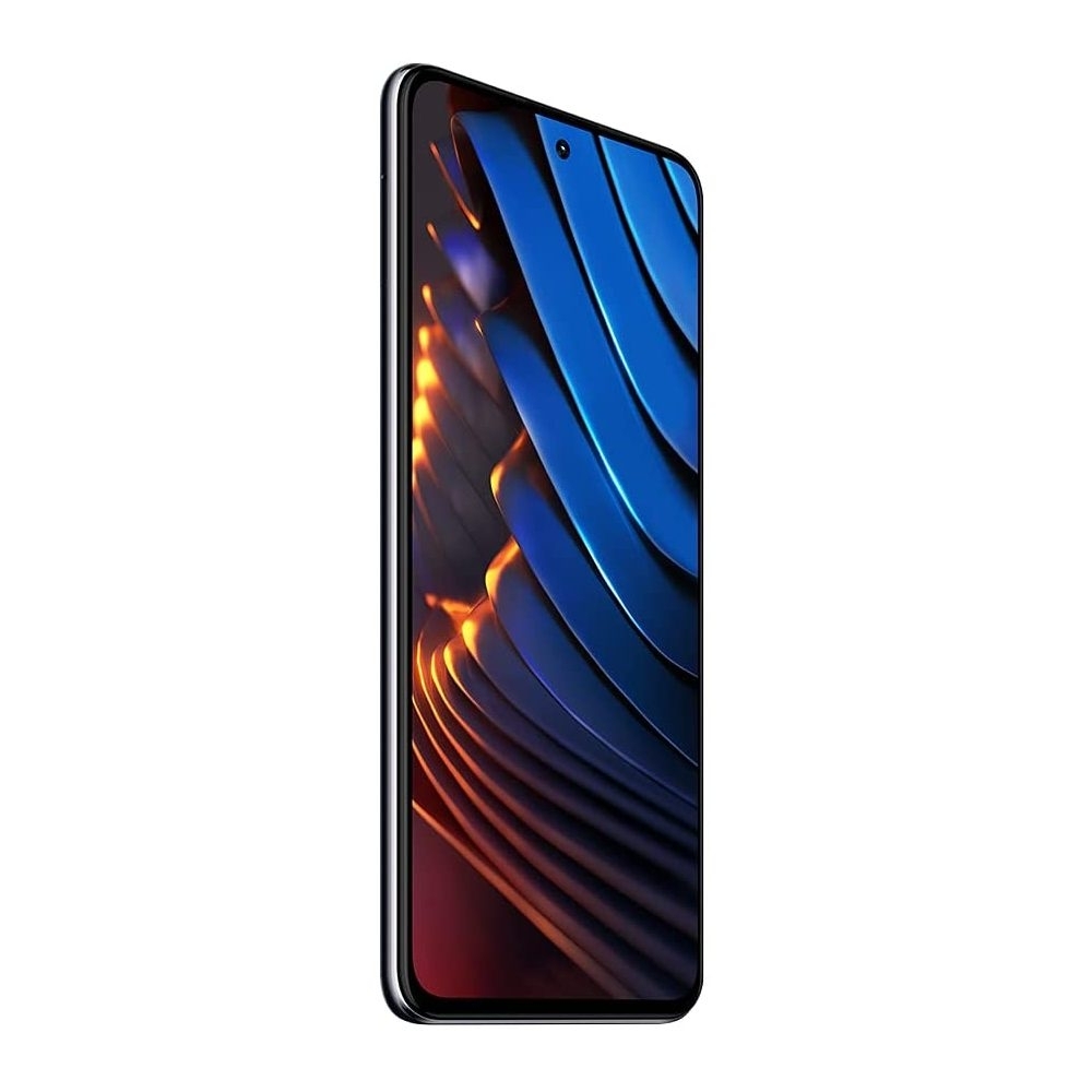 Xiaomi Poco X3 GT / 6.6" IPS 120Hz / Dimensity 1100 / 8GB / 256GB / 5000mAh Black