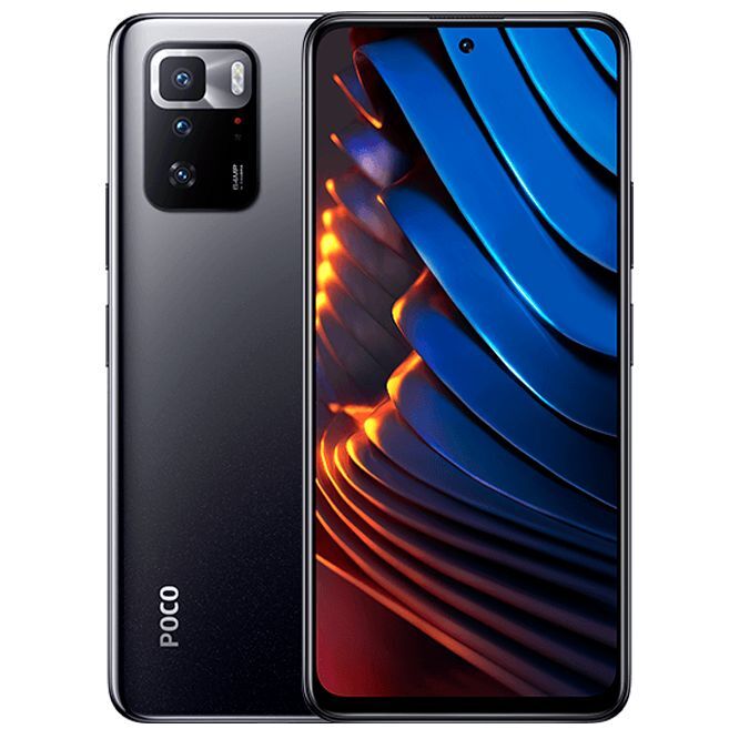 Xiaomi Poco X3 GT / 8GB / 128GB Black