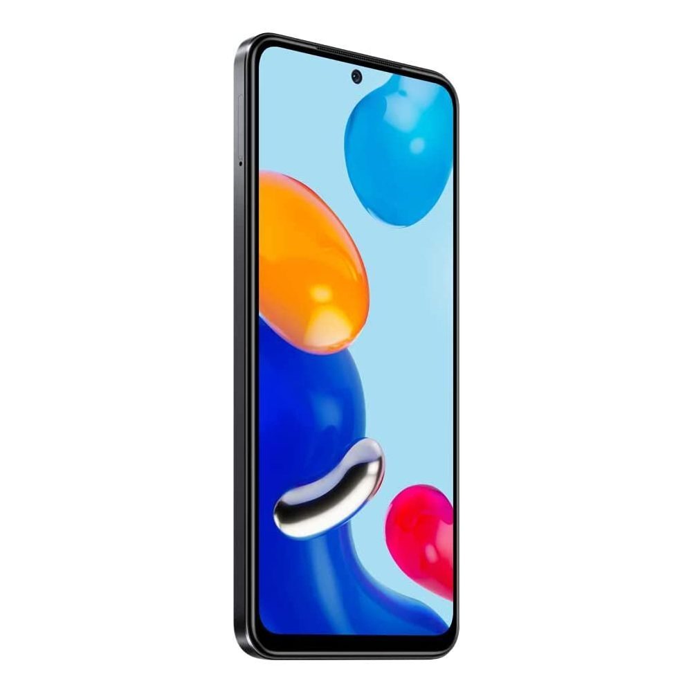Xiaomi Note 11 / 6.5'' LCD 90Hz / Helio G88 / 6GB / 128GB / 5000mAh Grey