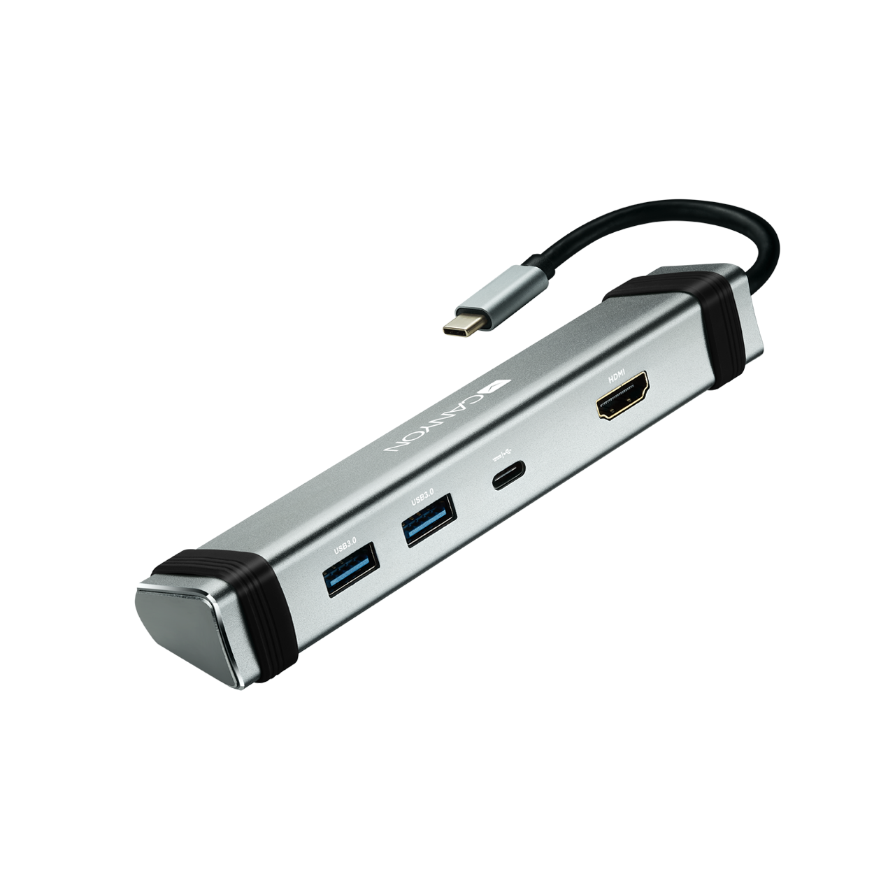 Canyon DS-3 / 4 in 1