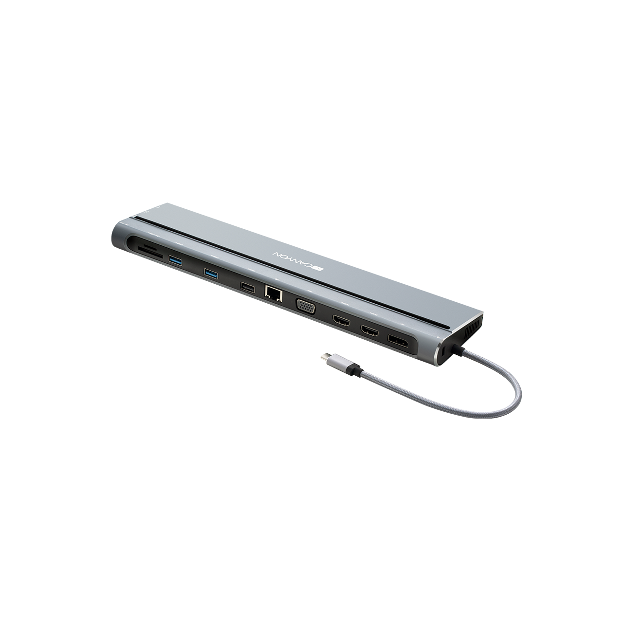 Canyon DS-9 / 14 in 1