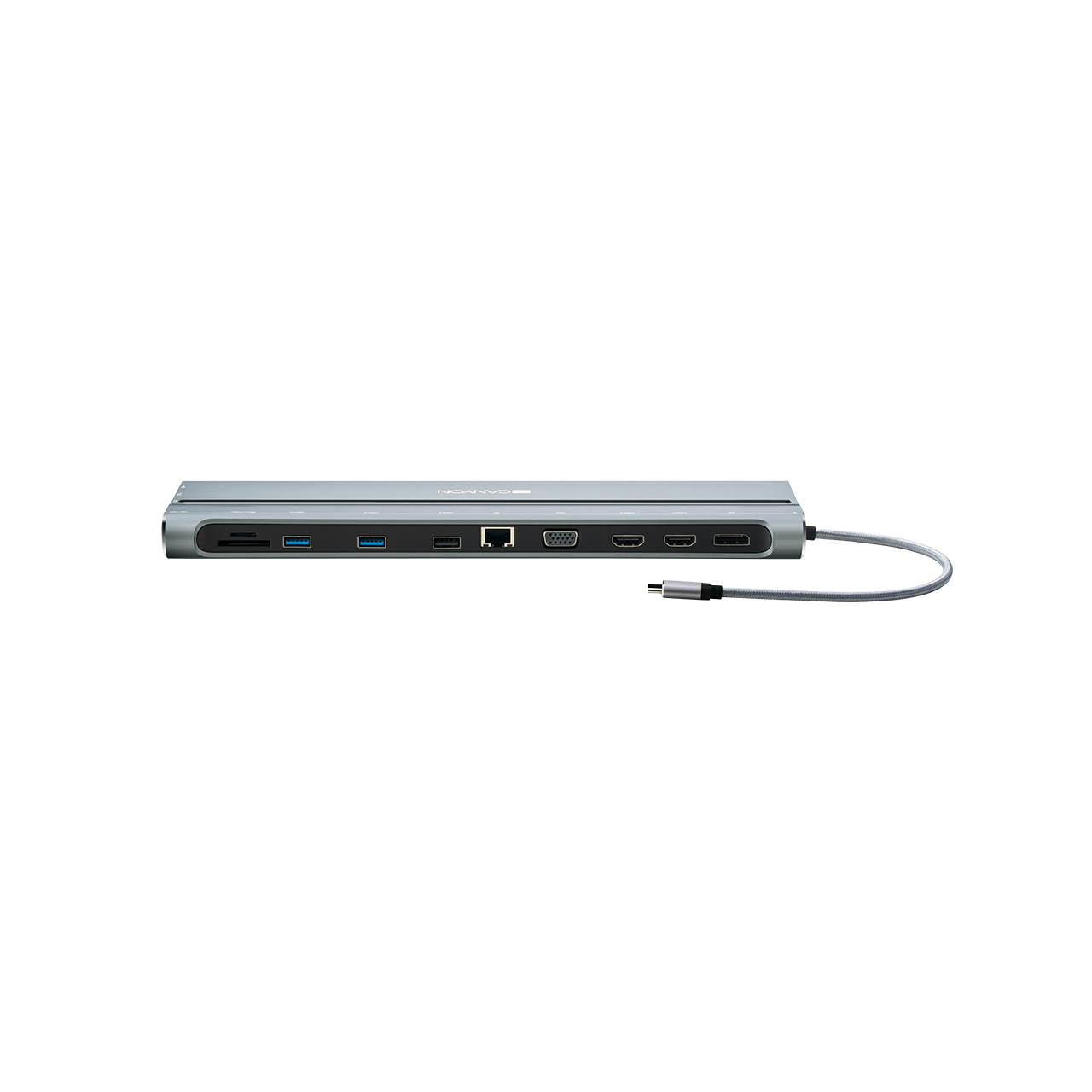 Canyon DS-9 / 14 in 1