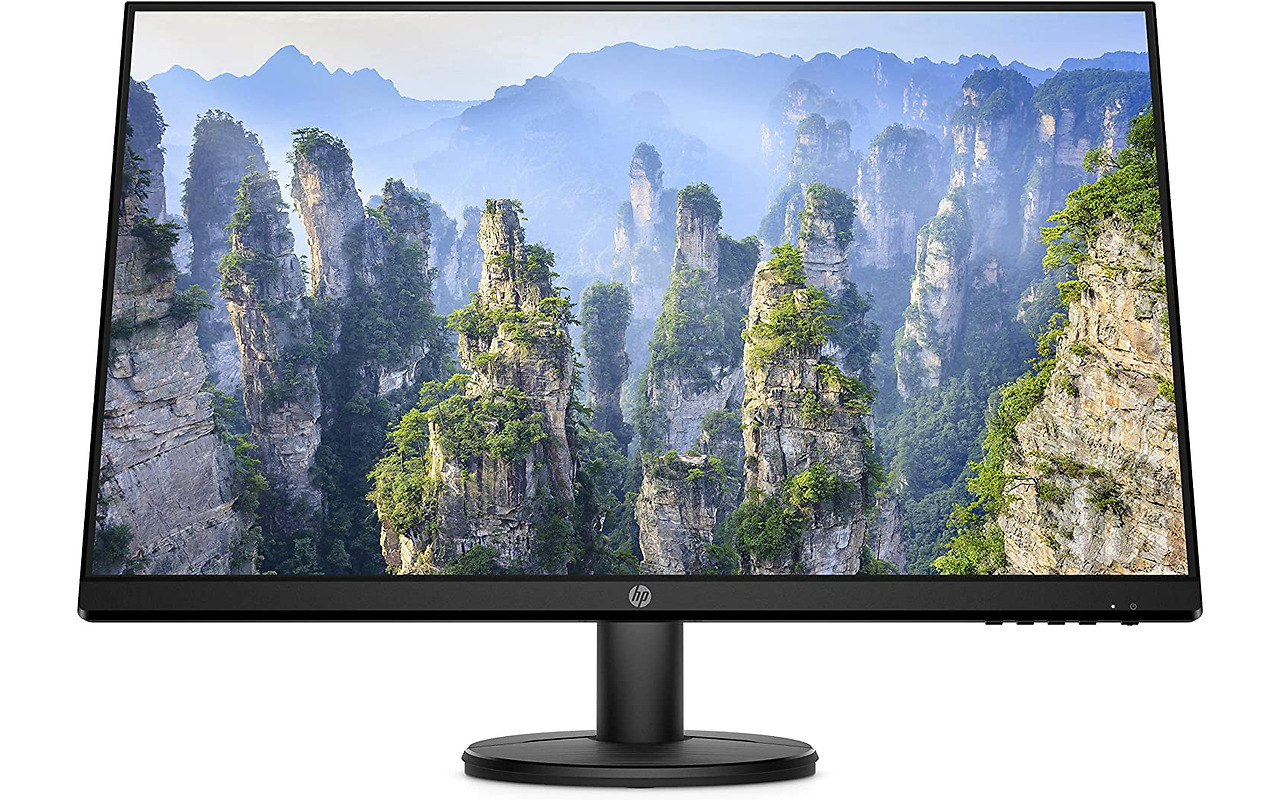HP V27i / 27.0" IPS FullHD / 9SV94AA