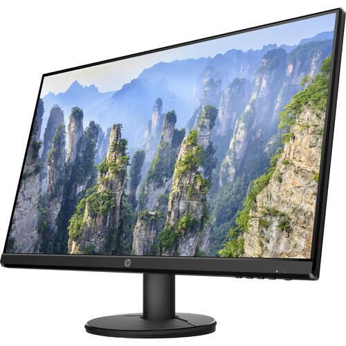 HP V27i / 27.0" IPS FullHD / 9SV94AA
