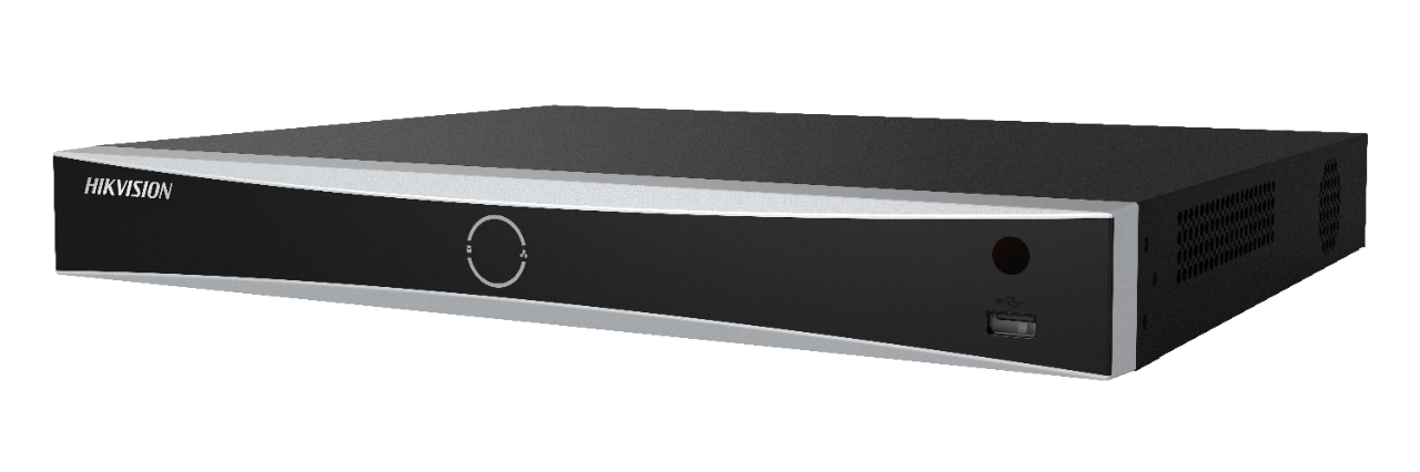 HIKVISION DS-7616NXI-I2/S / NVR 16x Сhannel AcuSense