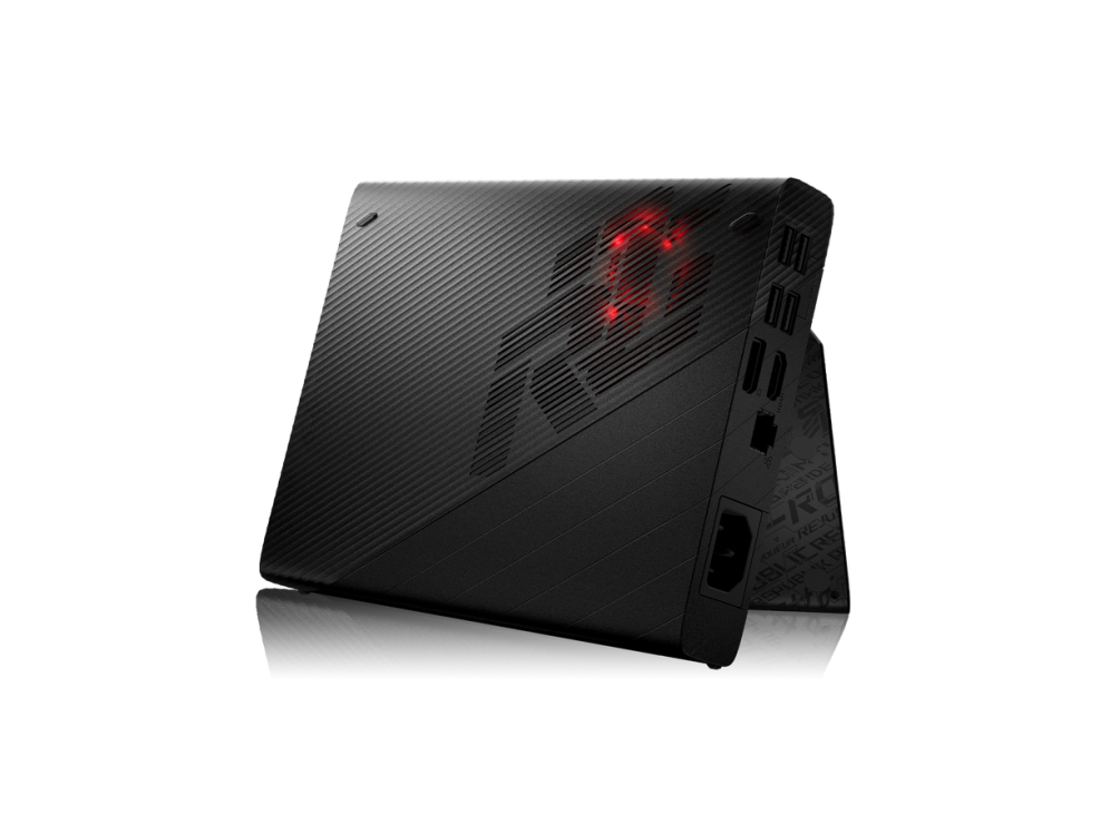 ASUS ROG XG Mobile GC31R-037 Flow X13 / GeForce RTX 3070 GDDR6 8Gb