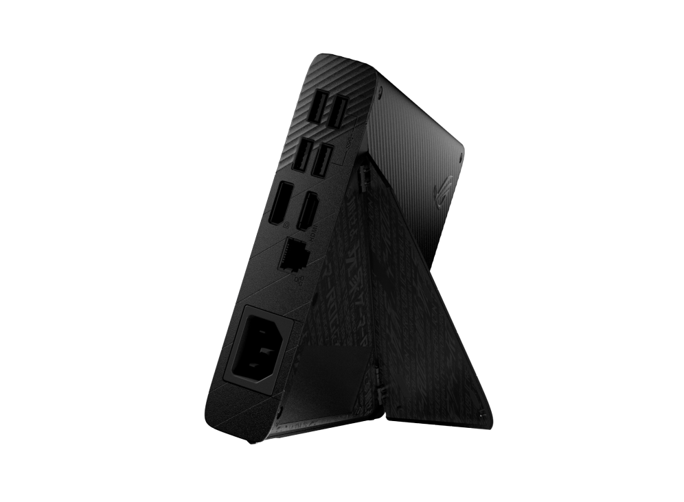 ASUS ROG XG Mobile GC31R-037 Flow X13 / GeForce RTX 3070 GDDR6 8Gb