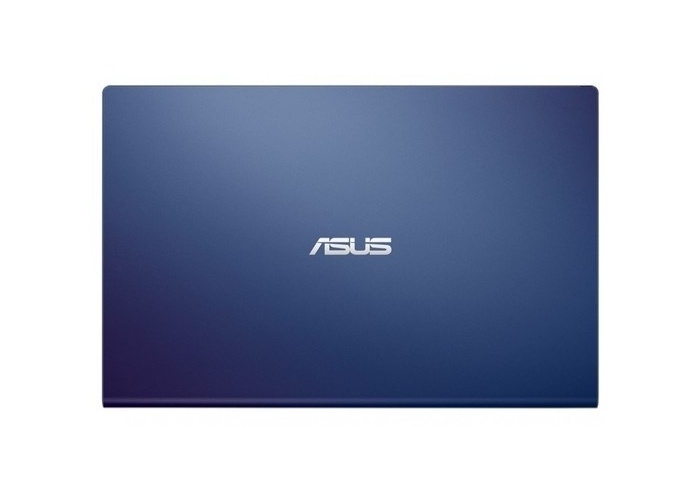 ASUS X515EA / 15.6 FullHD / Core i3-1115G4 / 8Gb RAM / 256Gb SSD / Intel Iris Xe / No OS / Blue