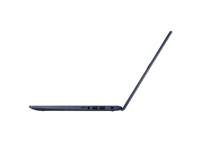 ASUS X515EA / 15.6 FullHD / Core i3-1115G4 / 8Gb RAM / 256Gb SSD / Intel Iris Xe / No OS / Blue
