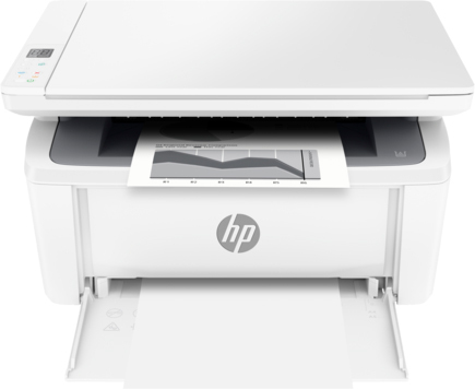 HP LaserJet MFP M141w / 7MD74A#B19