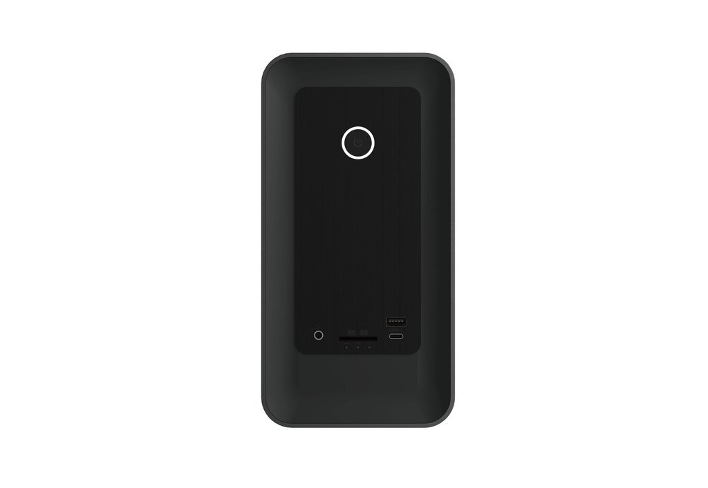 ZOTAC Magnus One / Intel Core i5-10400 / 16GB DDR4 / 500GB NVMe / NVidia RTX 3060 12GB / 500W 80+ Platinum / ZBOX-ECM53060C-BE