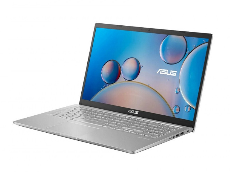 ASUS VivoBook X515JA / 15.6 FullHD / Core i7-1065G7 / 16GB DDR4 / 512GB SSD / Intel Iris Plus / No OS /