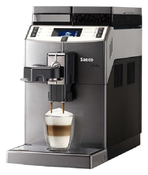 Saeco Lirika One Touch Cappuccino /