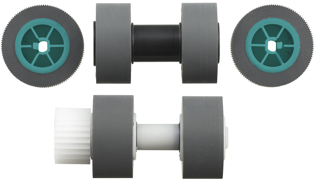 Panasonic Roller Exchange Kit for Scanner KV-SS101-U