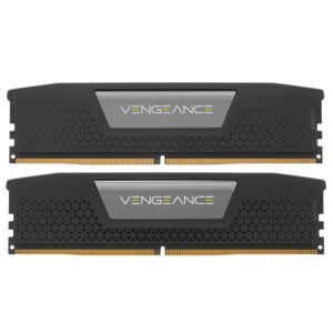 Corsair Vengeance Black CMK32GX5M2B5200C40 / KIT 32GB