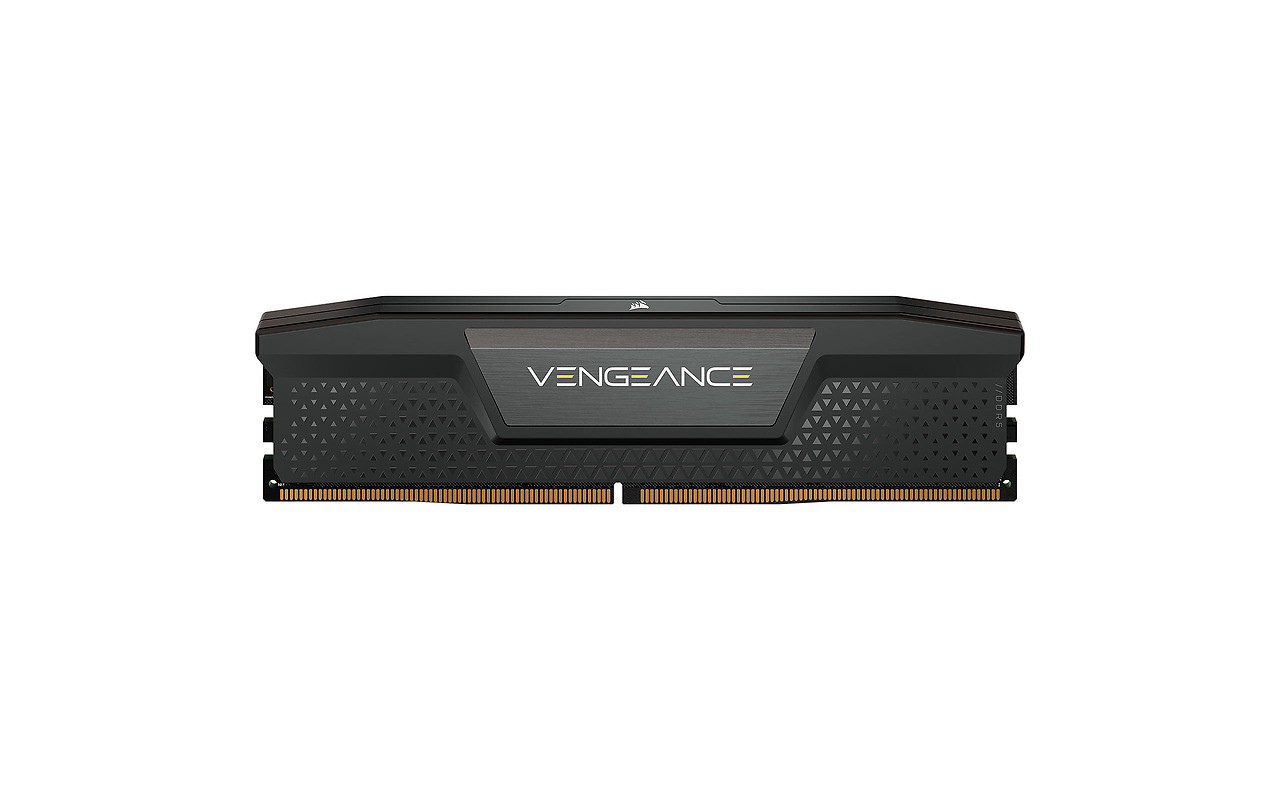 Corsair Vengeance Black CMK32GX5M2B5200C40 / KIT 32GB
