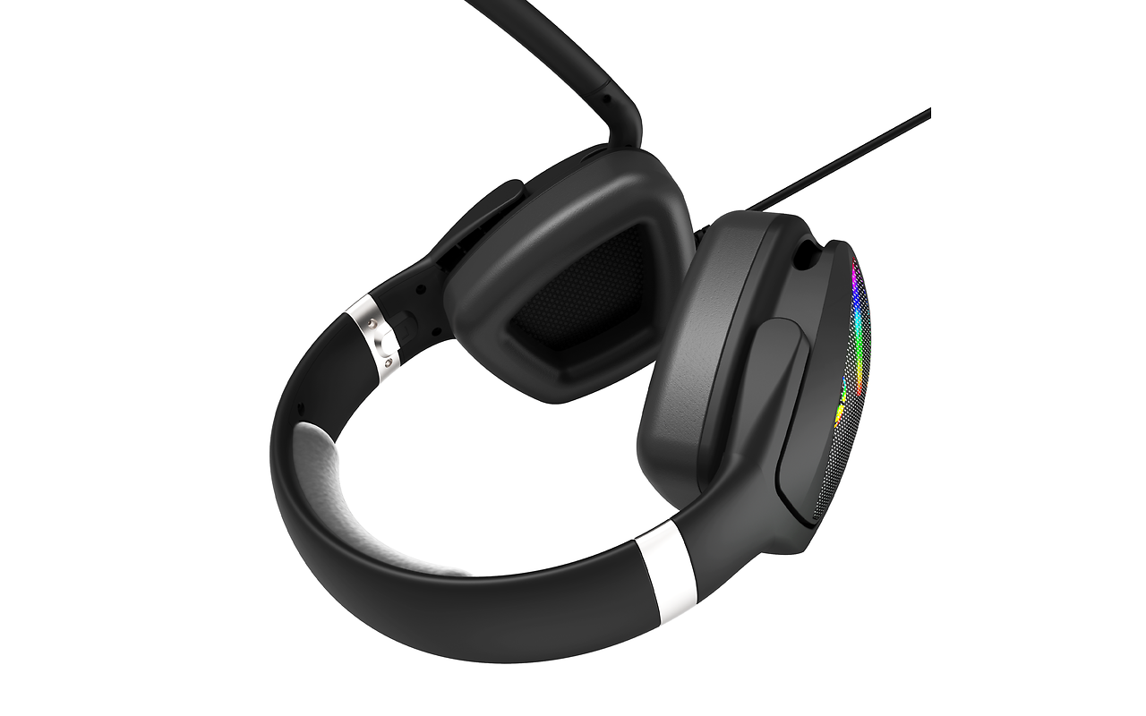 MARVO HG9068 / USB 7.1