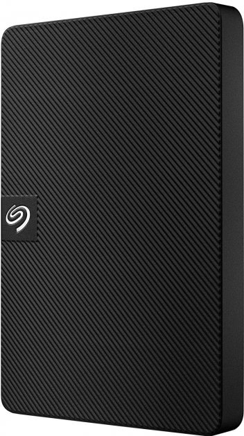 Seagate Expansion Portable STKM1000400 / 1.0TB HDD 2.5