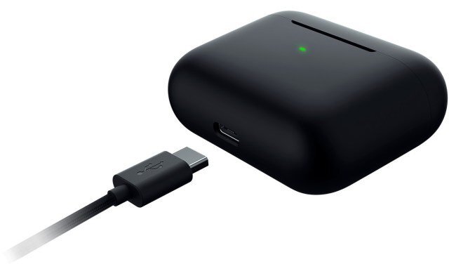 RAZER Hammerhead True Wireless X / RZ12-03830100-R3G1