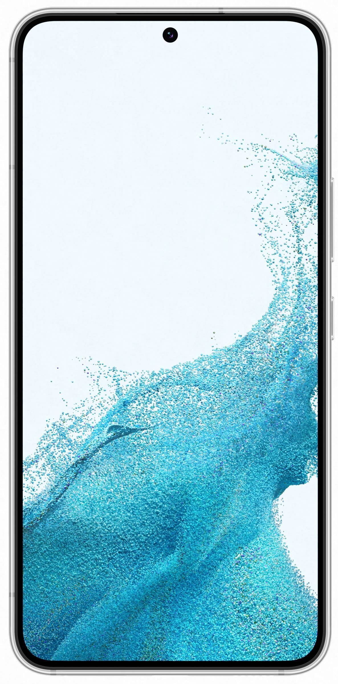 Samsung Galaxy S22 / 6.1 Dynamic AMOLED 2X 120Hz / Snapdragon 8 Gen 1 / 8GB / 128GB / 3700mAh